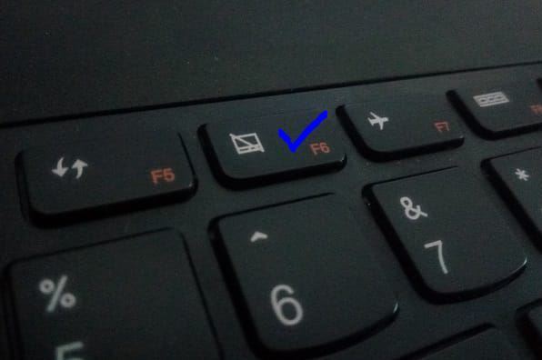 cara  memperbaiki touchpad laptop error 