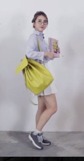 Cara Berpakaian Orang Korea Paling Hits Carapedi id