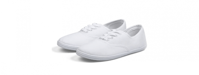 5+ Cara Mencuci Sepatu Putih Paling Ampuh Carapedi.id